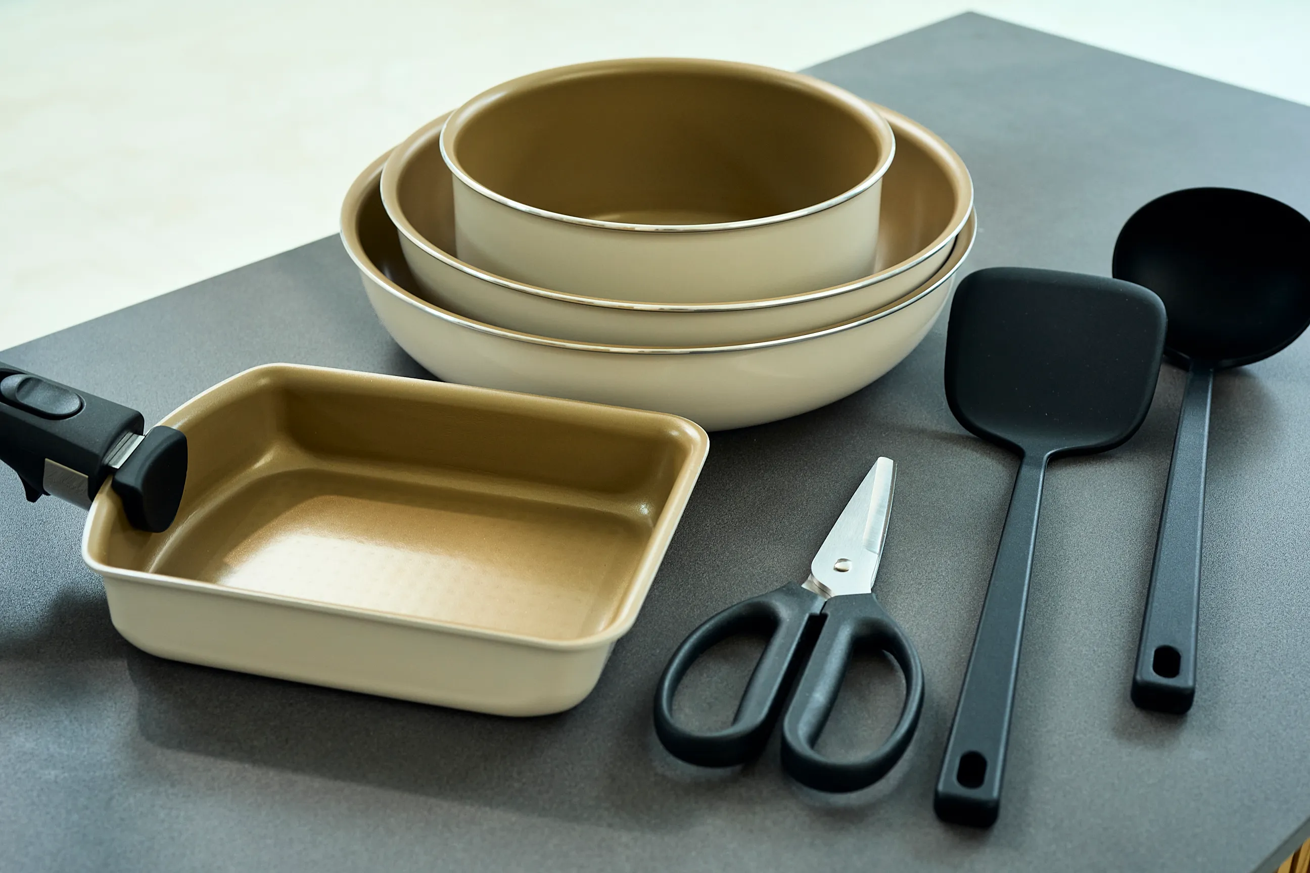 Cookware