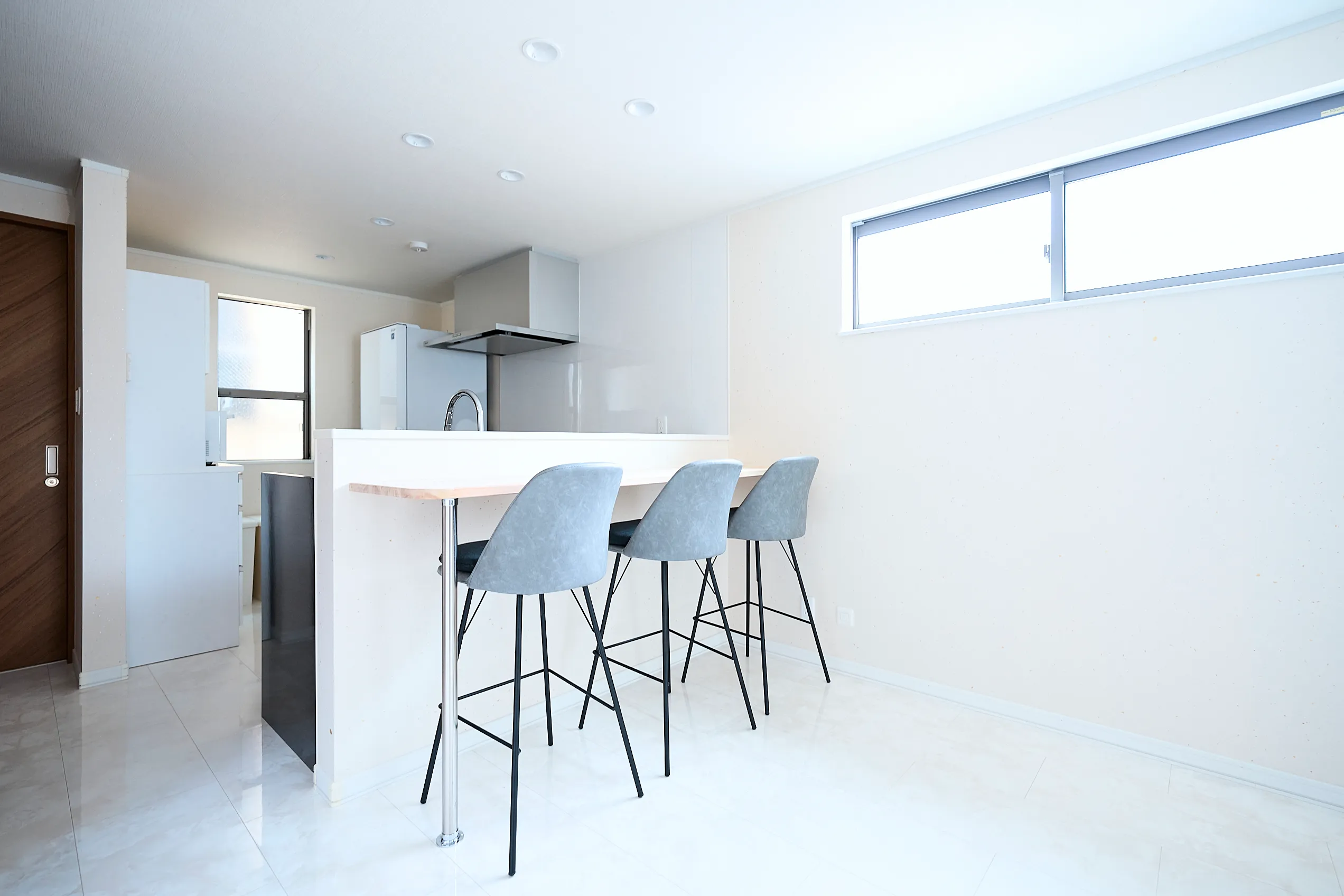 Kitchen counter