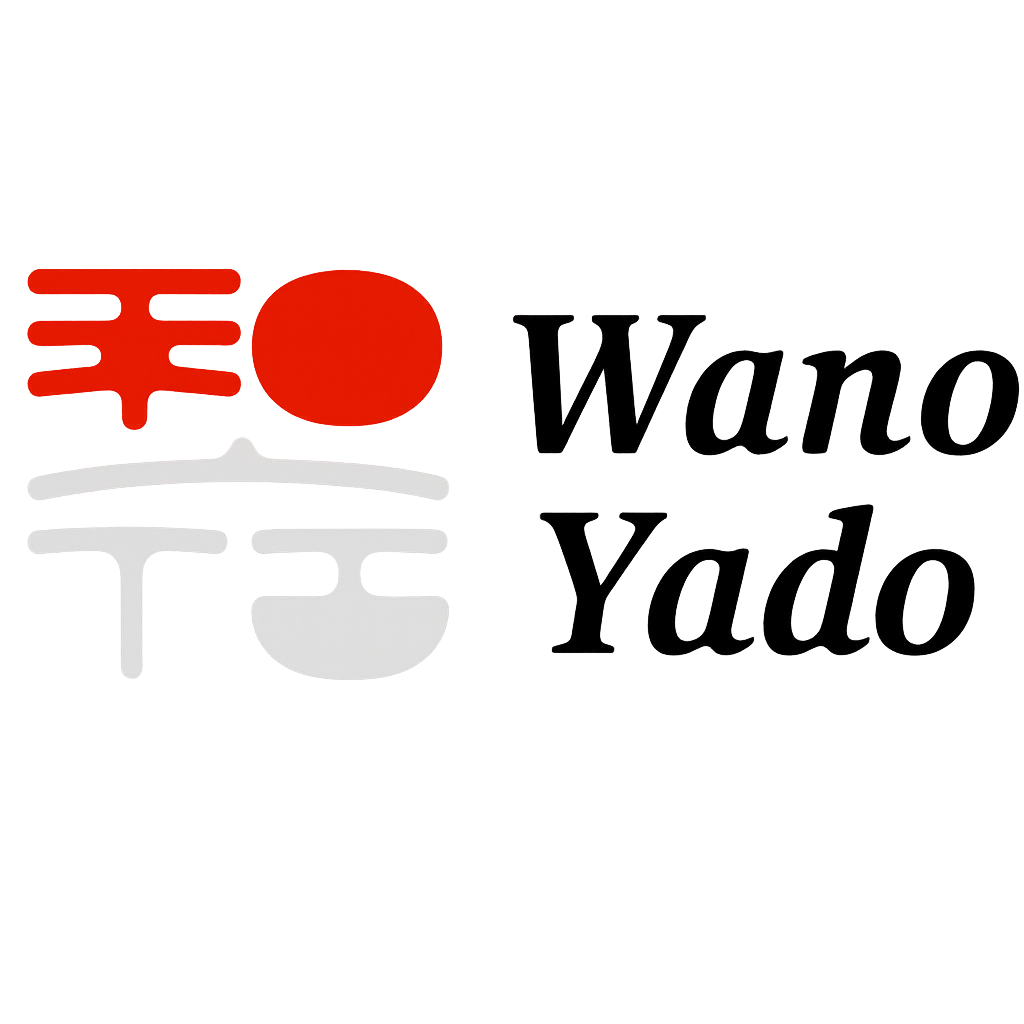 WANOYADO logo